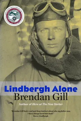 Lindbergh sam - Lindbergh Alone