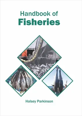 Podręcznik rybołówstwa - Handbook of Fisheries