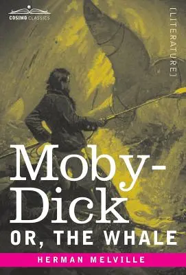 Moby-Dick, czyli wieloryb - Moby-Dick; Or, The Whale