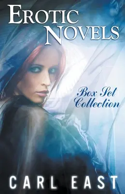 Kolekcja zestawów powieści erotycznych - Erotic Novels Box Set Collection