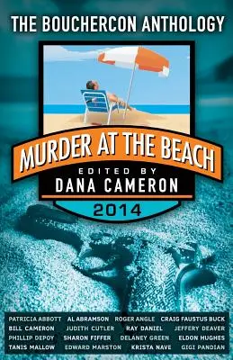 Morderstwo na plaży: Antologia Bouchercon 2014 - Murder at the Beach: Bouchercon Anthology 2014