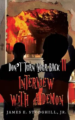 Nie odwracaj się II: Wywiad z demonem - Don't Turn Your Back II: Interview with a Demon