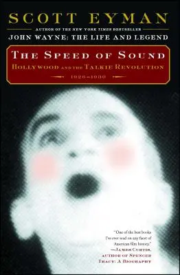 Prędkość dźwięku: Hollywood i rewolucja filmowa 1926-1930 - The Speed of Sound: Hollywood and the Talkie Revolution 1926-1930