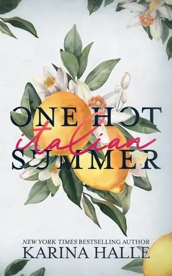 Jedno gorące włoskie lato - One Hot Italian Summer