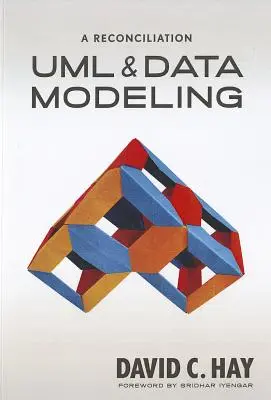UML i modelowanie danych: A Reconciliation - UML and Data Modeling: A Reconciliation