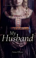 Mój mąż - niezwykła historia Nicholasa Brome'a - My Husband - The Extraordinary History of Nicholas Brome