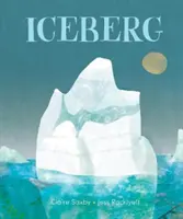 Góra lodowa - Iceberg