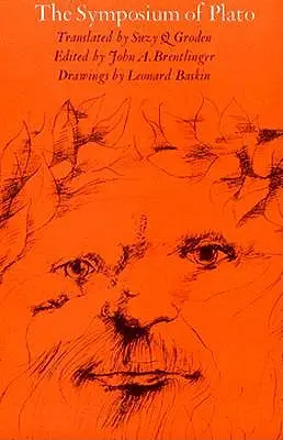 Sympozjon Platona - The Symposium of Plato