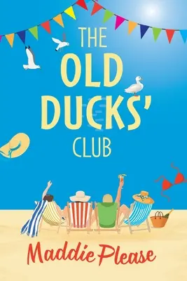 Klub starych kaczek - The Old Ducks' Club