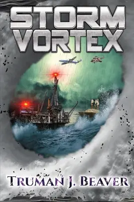 Ratownik 1: Wir burzowy - Rescue 1: Storm Vortex