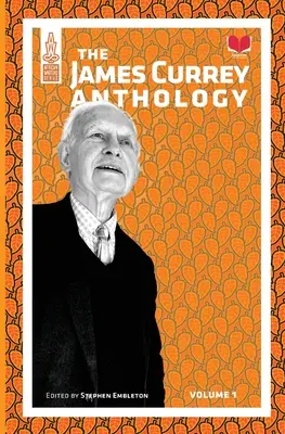 Antologia Jamesa Curreya - The James Currey Anthology