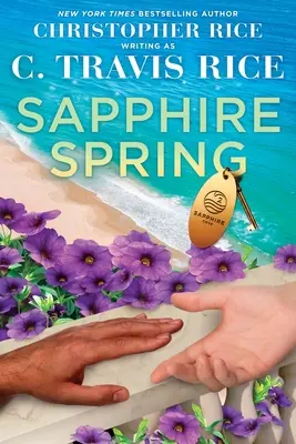 Szafirowa wiosna - Sapphire Spring