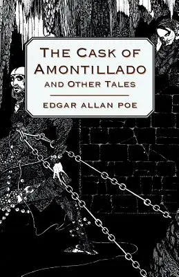 Beczka Amontillado i inne opowieści - The Cask of Amontillado and Other Tales