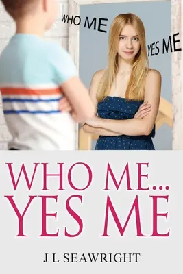 Kto ja... Yes Me - Who me.. Yes Me