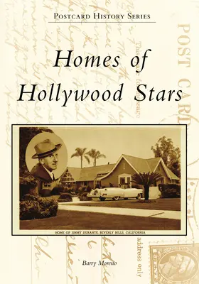 Domy gwiazd Hollywood - Homes of Hollywood Stars