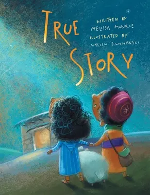 Prawdziwa historia - True Story