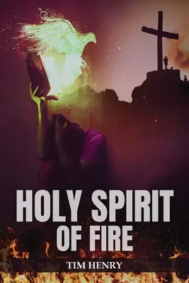 Duch Święty Ognia - Holy Spirit of Fire