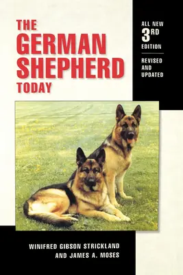 Owczarek niemiecki dzisiaj - The German Shepherd Today