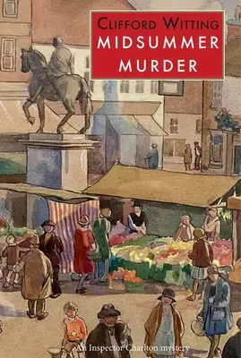 Morderstwo w środku lata - Midsummer Murder