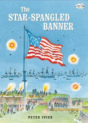 Gwiaździsty sztandar - The Star-Spangled Banner