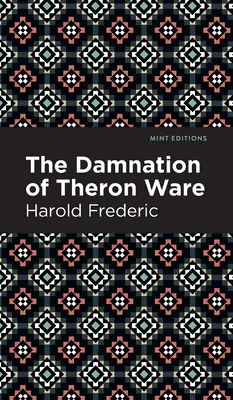 Potępienie Therona Ware'a - The Damnation of Theron Ware