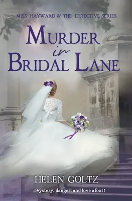 Morderstwo w Bridal Lane - Murder in Bridal Lane