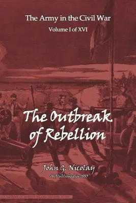 Wybuch rebelii - The Outbreak of Rebellion