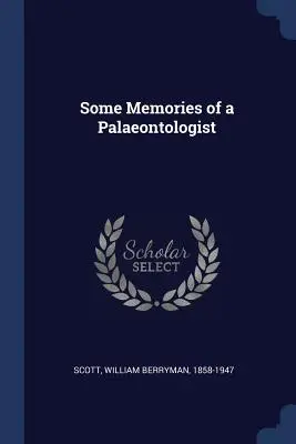 Kilka wspomnień paleontologa - Some Memories of a Palaeontologist