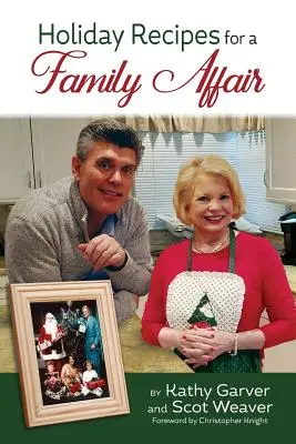 Wakacyjne przepisy na rodzinny romans - Holiday Recipes for a Family Affair