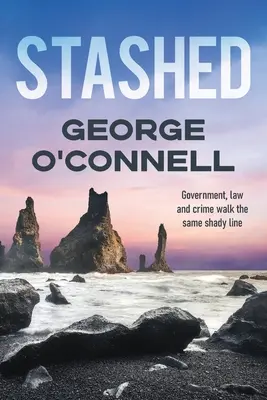 Stashed: A Jim Walker Thriller