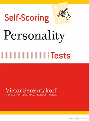 Samoocena testów osobowości - Self-Scoring Personality Tests