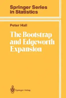 Bootstrap i ekspansja Edgewortha - The Bootstrap and Edgeworth Expansion