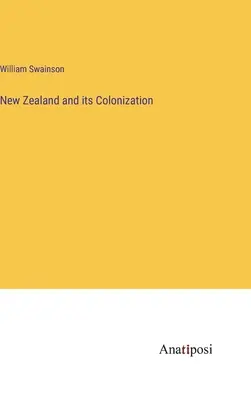Nowa Zelandia i jej kolonizacja - New Zealand and its Colonization