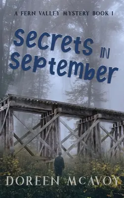 Sekrety we wrześniu - Secrets in September