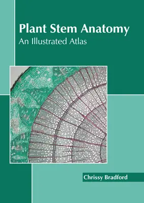 Anatomia łodyg roślin: Ilustrowany atlas - Plant Stem Anatomy: An Illustrated Atlas