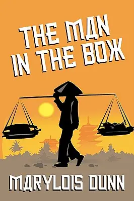 Człowiek w pudełku: Powieść o Wietnamie - The Man in the Box: A Novel of Vietnam