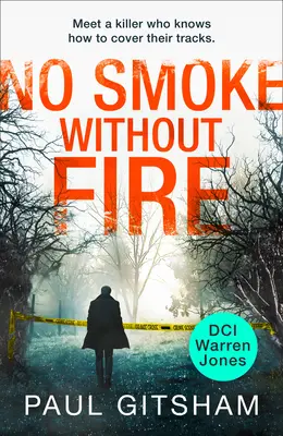 Nie ma dymu bez ognia - No Smoke Without Fire