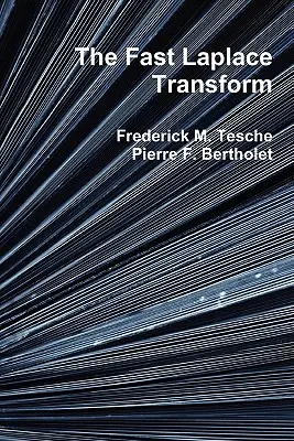 Szybka transformata Laplace'a - The Fast Laplace Transform