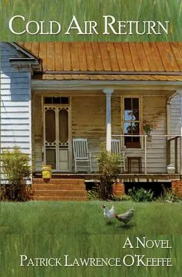 Powrót zimnego powietrza - Cold Air Return