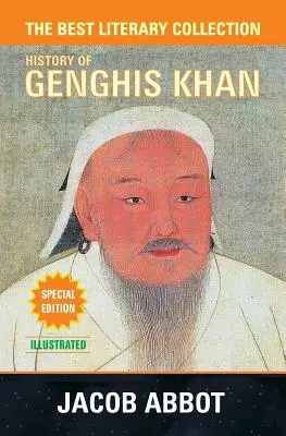 Czyngis-chan - Genghis Khan