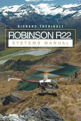 Podręcznik systemów Robinson R22 - Robinson R22 Systems Manual