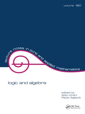 Logika i algebra - Logic and Algebra