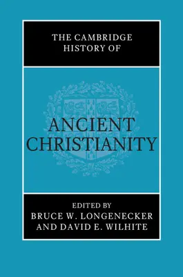 Historia starożytnego chrześcijaństwa Cambridge - The Cambridge History of Ancient Christianity