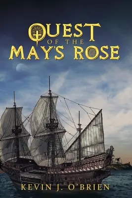 Poszukiwanie majowej róży - Quest of the May's Rose