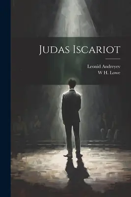 Judasz Iskariota - Judas Iscariot