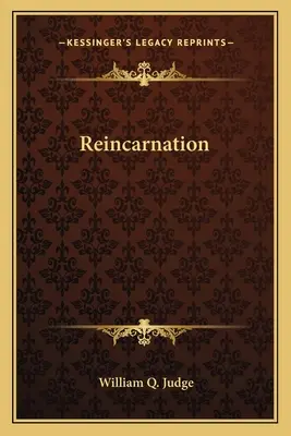 Reinkarnacja - Reincarnation