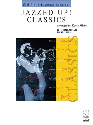 Jazzed Up! Klasyka - Jazzed Up! Classics