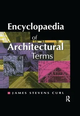 Encyklopedia terminów architektonicznych - Encyclopaedia of Architectural Terms