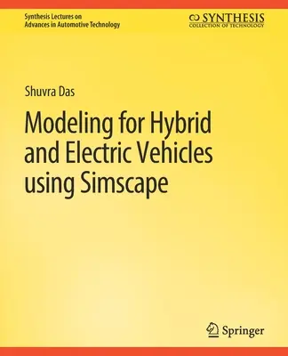 Modelowanie pojazdów hybrydowych i elektrycznych przy użyciu Simscape - Modeling for Hybrid and Electric Vehicles Using Simscape