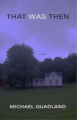 To było wtedy - That Was Then